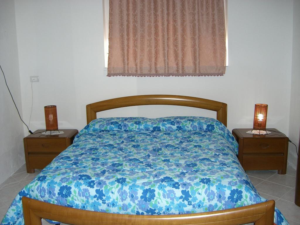 Sa Domu Sarda Casa Vacanza Piscinas Zimmer foto